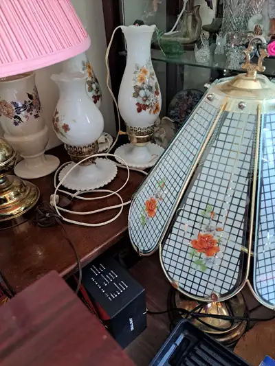 Lamps, View more