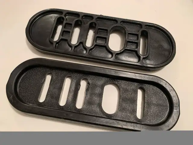 New Snow Blower polymer skid shoe kit in Snowblowers in Oakville / Halton Region - Image 5