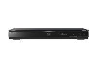 Sony Blu-ray DVD Disc Player with Remote and FREE Bonus