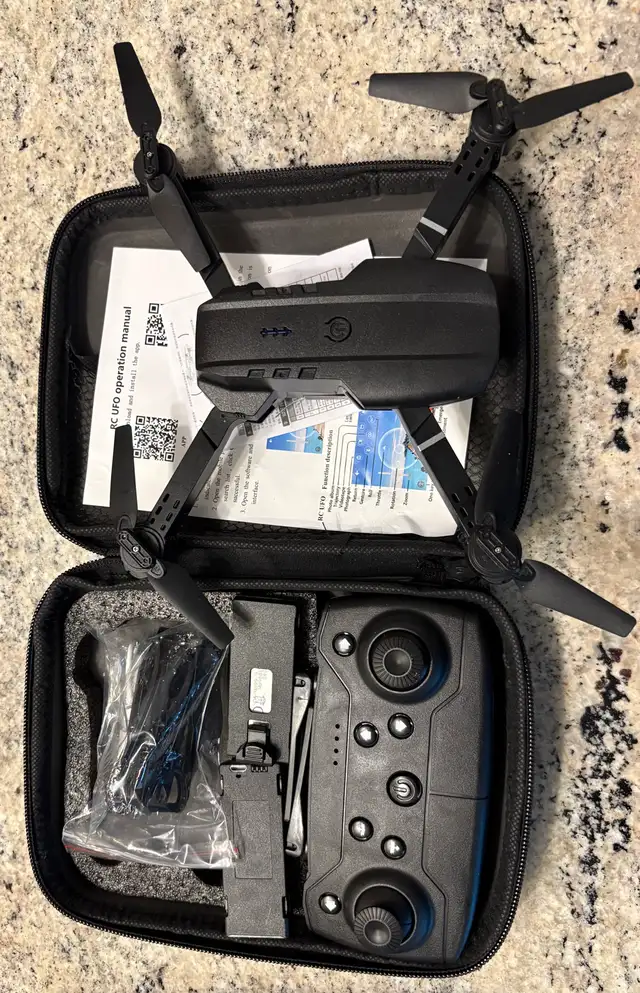 Drone new