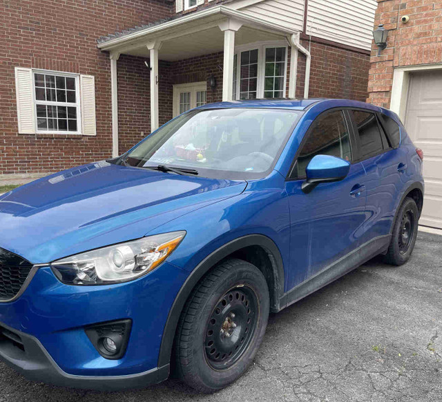 Mazda CX-5 GS in Cars & Trucks in Markham / York Region