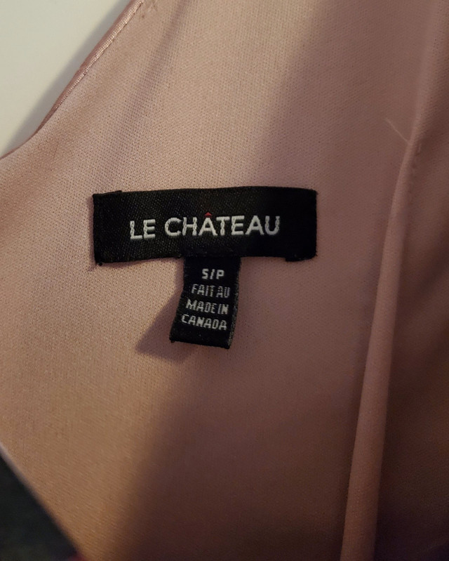 Le Chateau dress in Women's - Dresses & Skirts in Calgary - Image 3