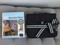 Travel Feeding Booster Seat