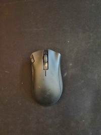 Death adder x hyperspeed v2. Willing to trade 