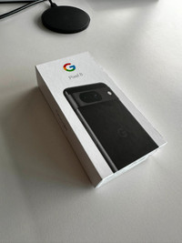 Google Pixel 8 128GB sealed phone