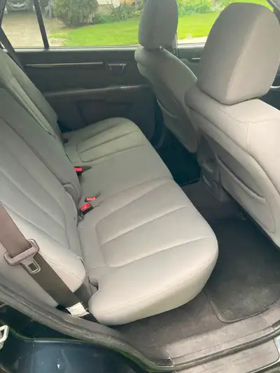 Sold as is- pre safety details included Remote starter Winter tires on rims One owner Always maintai...