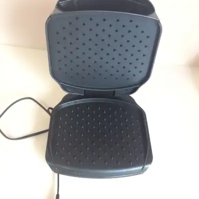 Granitestone Diamond Spike Express Electric Grill, View more