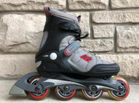 Assorted Men's Inline Skates (Rollerblades) Size 6 to 12