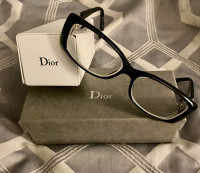 Lunettes Dior