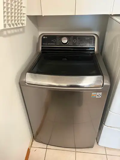 Demolition sale - washer dryer - must go in a week, View more