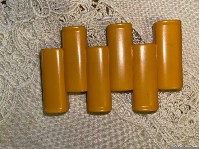 Vintage Pyramid  Pitch Pipe Tuner A-440 - Made in Germany in Other in Mississauga / Peel Region - Image 4
