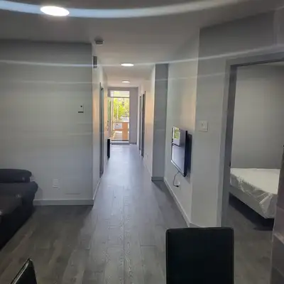 4831 Saint Urbain, Montreal, QC, Canada Property Description Video of Apartment: https://www.youtube...