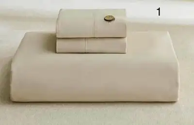 NEW JELLYMONI 3-Piece 100% Cotton Duvet Cover Set - KING, View more