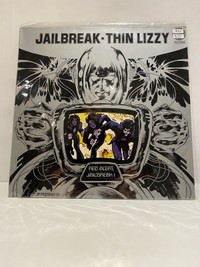 Thin Lizzy – Jailbreak VINYL