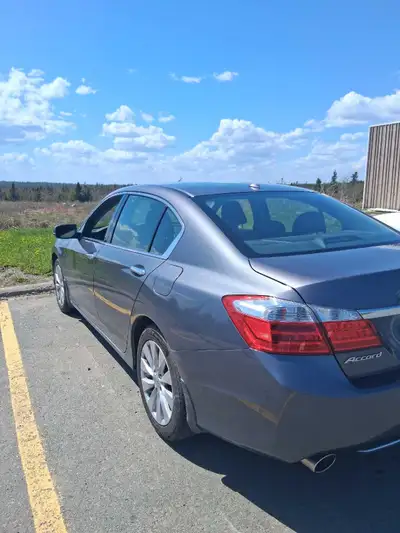 In excellent shape with clean title one owner no rust and is fully loaded with all power options, su...