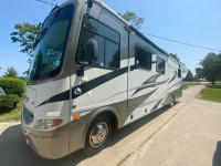 2008 Coachmen Mirada Motorhome