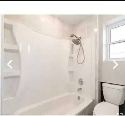 Private room available for rent ,,starting September 1st...downtown kitchener,