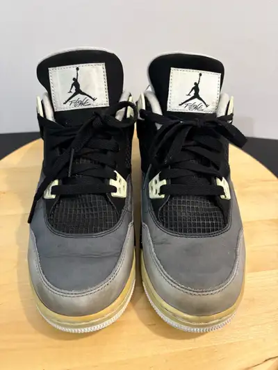 Jordan 4 Retro GS, View more