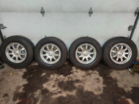 Mags gm ford  17"