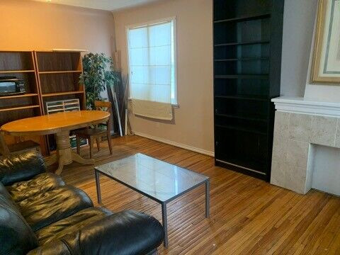 WALK to University.  I pay ALL bills including internet. in Room Rentals & Roommates in Edmonton - Image 2