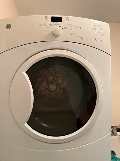 Used dryer 200$, View more