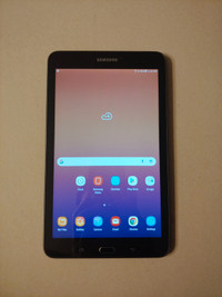 Samsung Galaxy Tab E 32GB LTE Mobile Android Unlocked Tablet