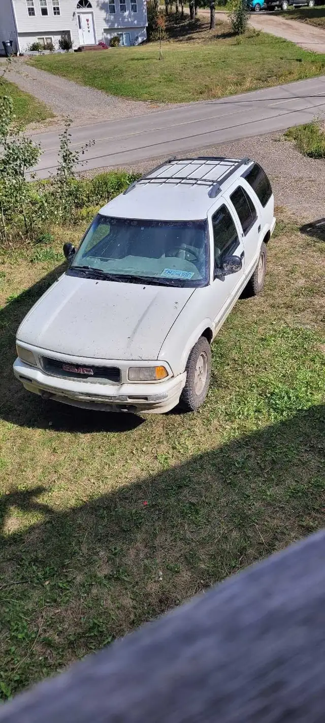 Gmc jimmy  in Cars & Trucks in Houston - Image 7