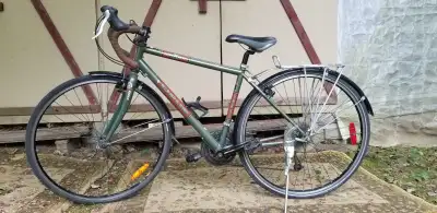 Vélo de route, View more