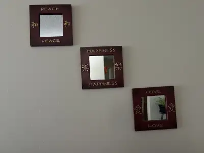 Mirror Wall Decor, View more