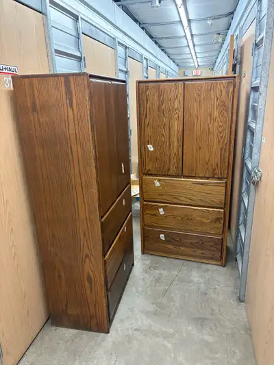 WARDROBE DRESSERS, View more