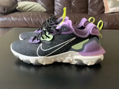 Nike React Vision, View more