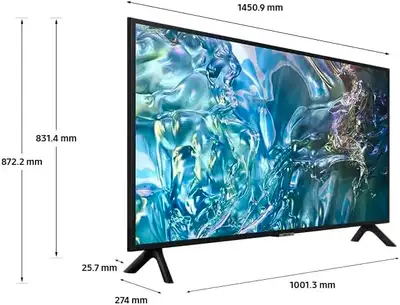 NEW YEAR FLASH SALE START ! BRAND NEW SAMSUNG 65" AND 75" QLED Q60D, CRYSTAL UHD,4K, SMART QLED BUY...