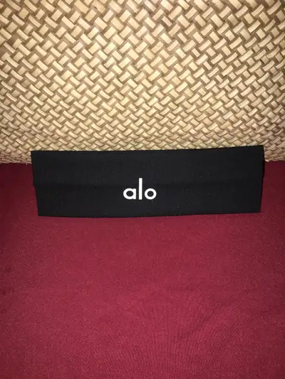 ALO Headband, View more