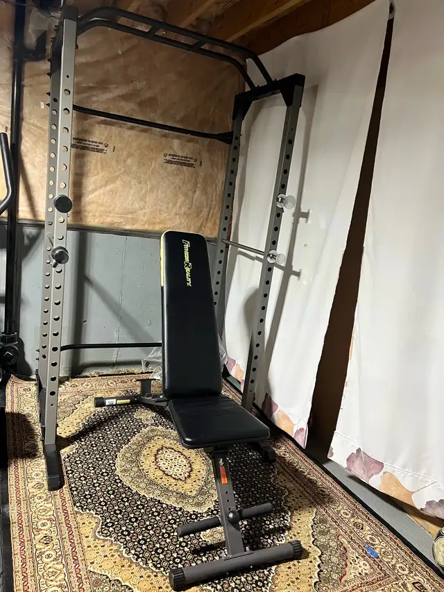 Barbell Rack64694952794753120