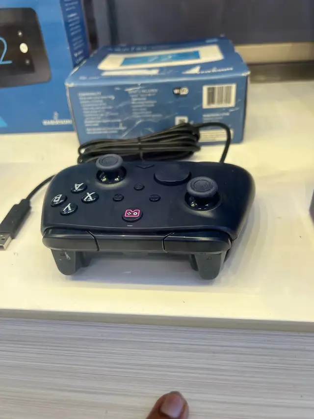 Replay wireless controller samsung gaming hub447398465588449281