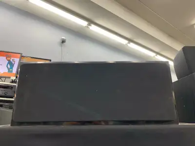 NHT VS-2A Center Channel Speaker (Sold Seperately), View more