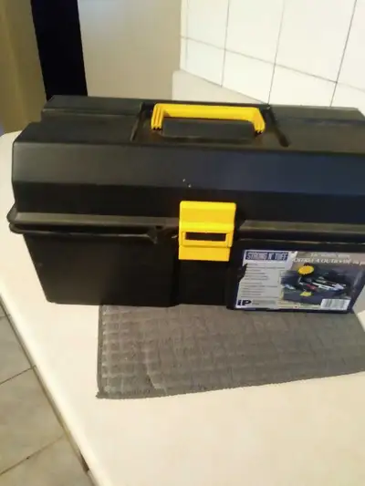 Tool Boxes , View more