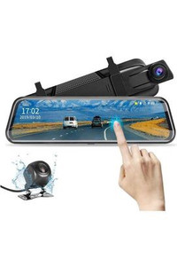 Mirror Dash Camera Car (JANSITE)