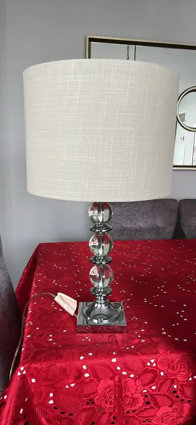 Table Lamp, View more