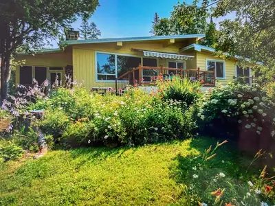 Winter season cottage Laurentides, Morin-heights available, View more