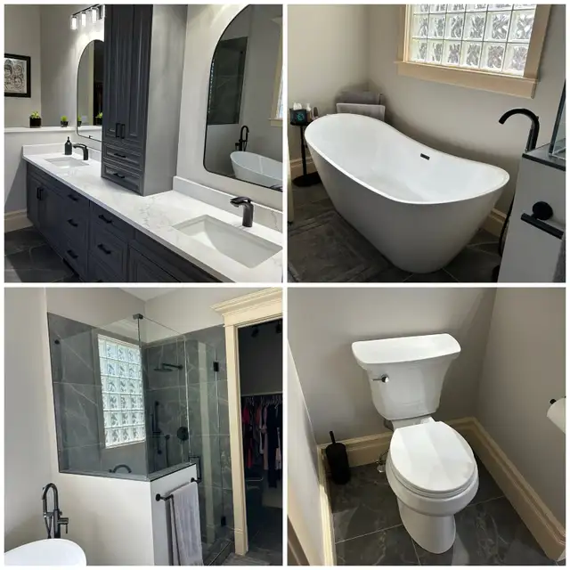 Kitchen, Ensuite & Bathroom Renovation Specialists62865710999170124