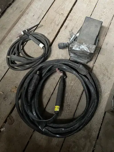 Tig tourch., View more