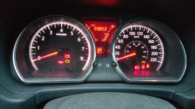 Nissan Versa Note 2015 ONLY 65 K KILOMETERS in Cars & Trucks in Kitchener / Waterloo - Image 2