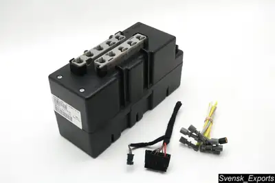 MERCEDES W215 CL 00-06 Vacuum Pump, View more