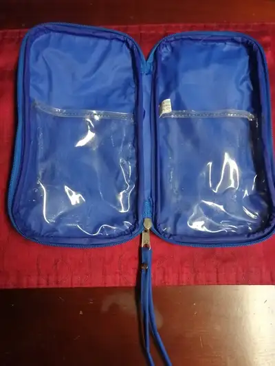 Insight case, View more