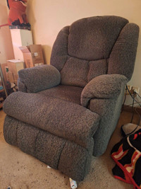 Power Recliner chair