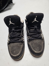 Men's Jordan's shoes