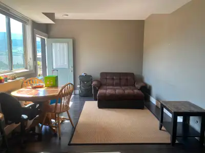 One bedroom suit