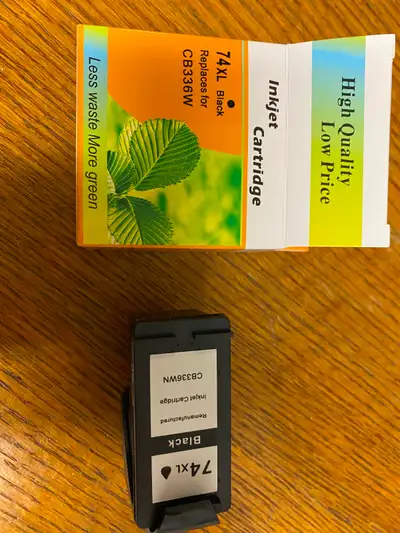 2 only sold together, can meet.
