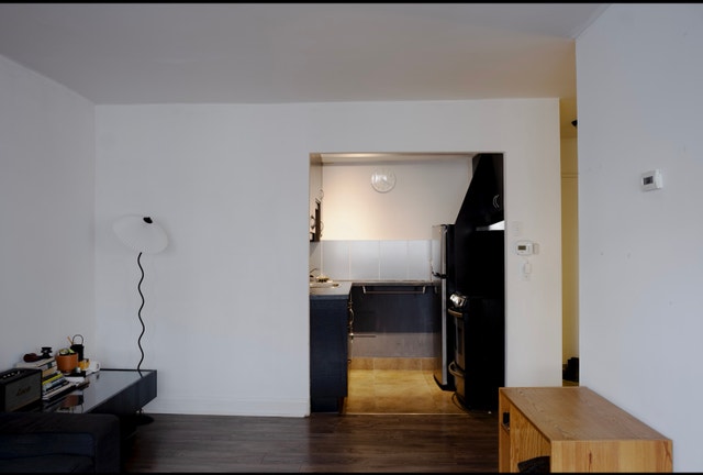 Studio apartment for sale — photo 1